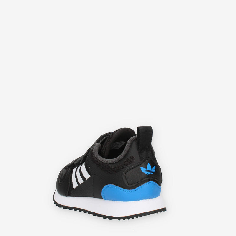 Adidas ZX 700 HD CF C Sneakers nere e avio