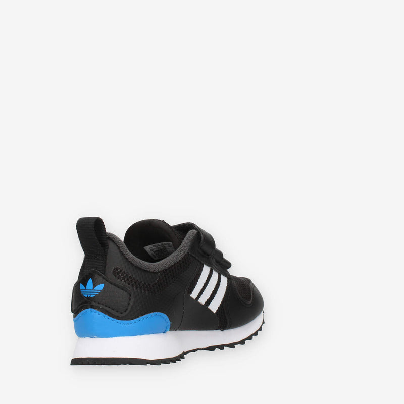 Adidas ZX 700 HD CF C Sneakers nere e avio