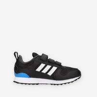 Adidas ZX 700 HD CF C Sneakers nere e avio