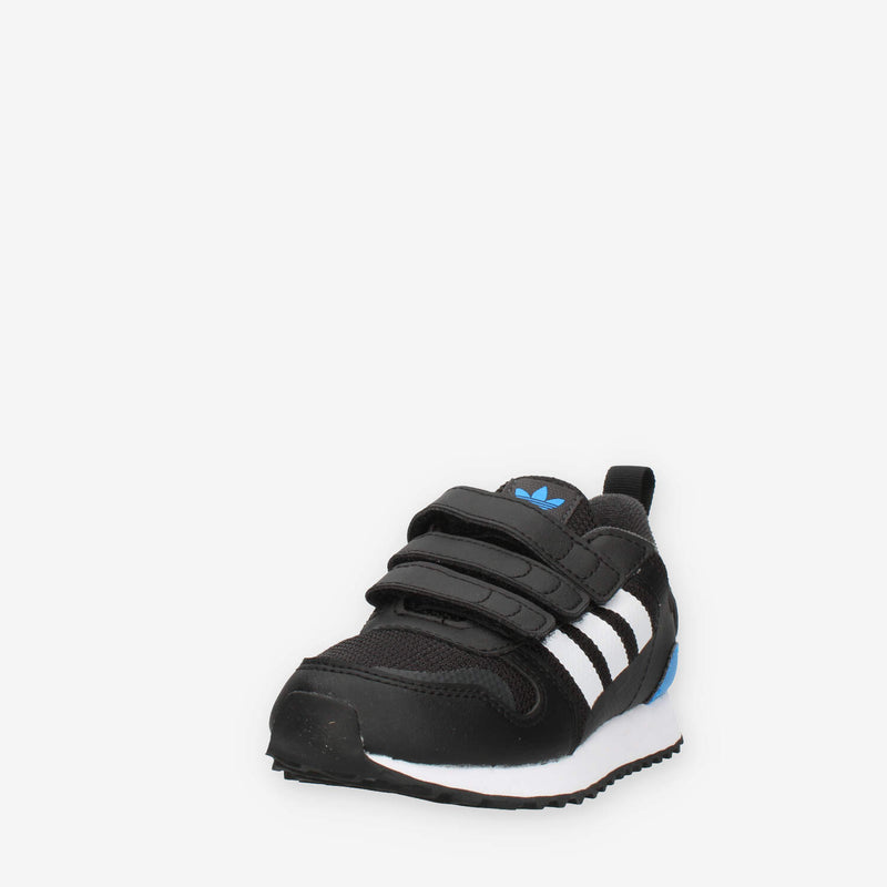 Adidas ZX 700 HD CF C Sneakers nere e avio