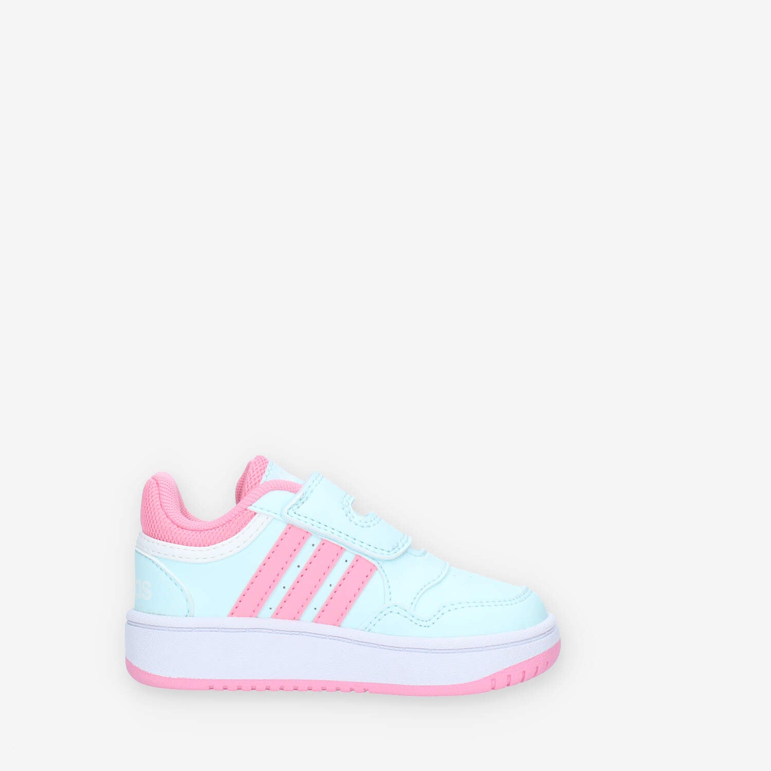 Adidas bimba rosa on sale