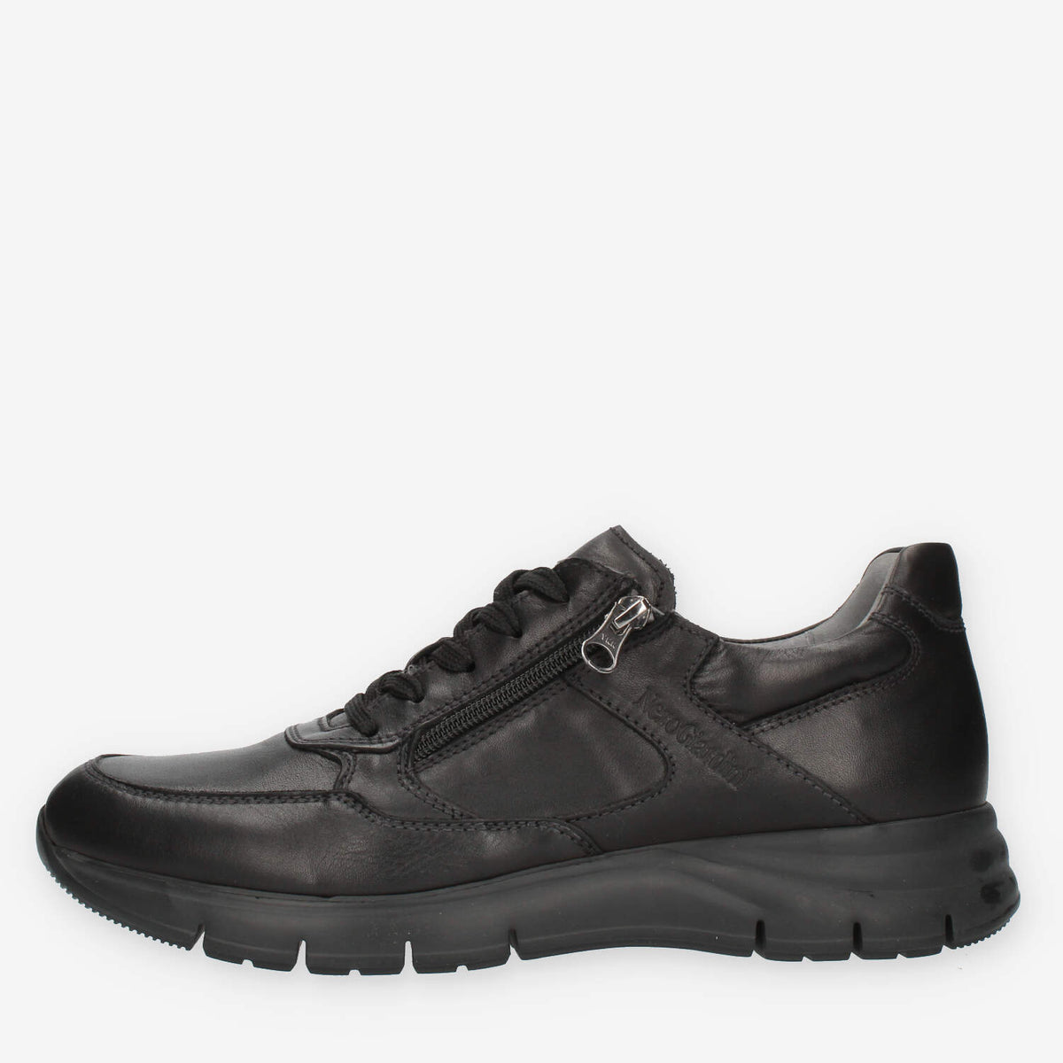 Nero Giardini Sneakers nere da uomo
