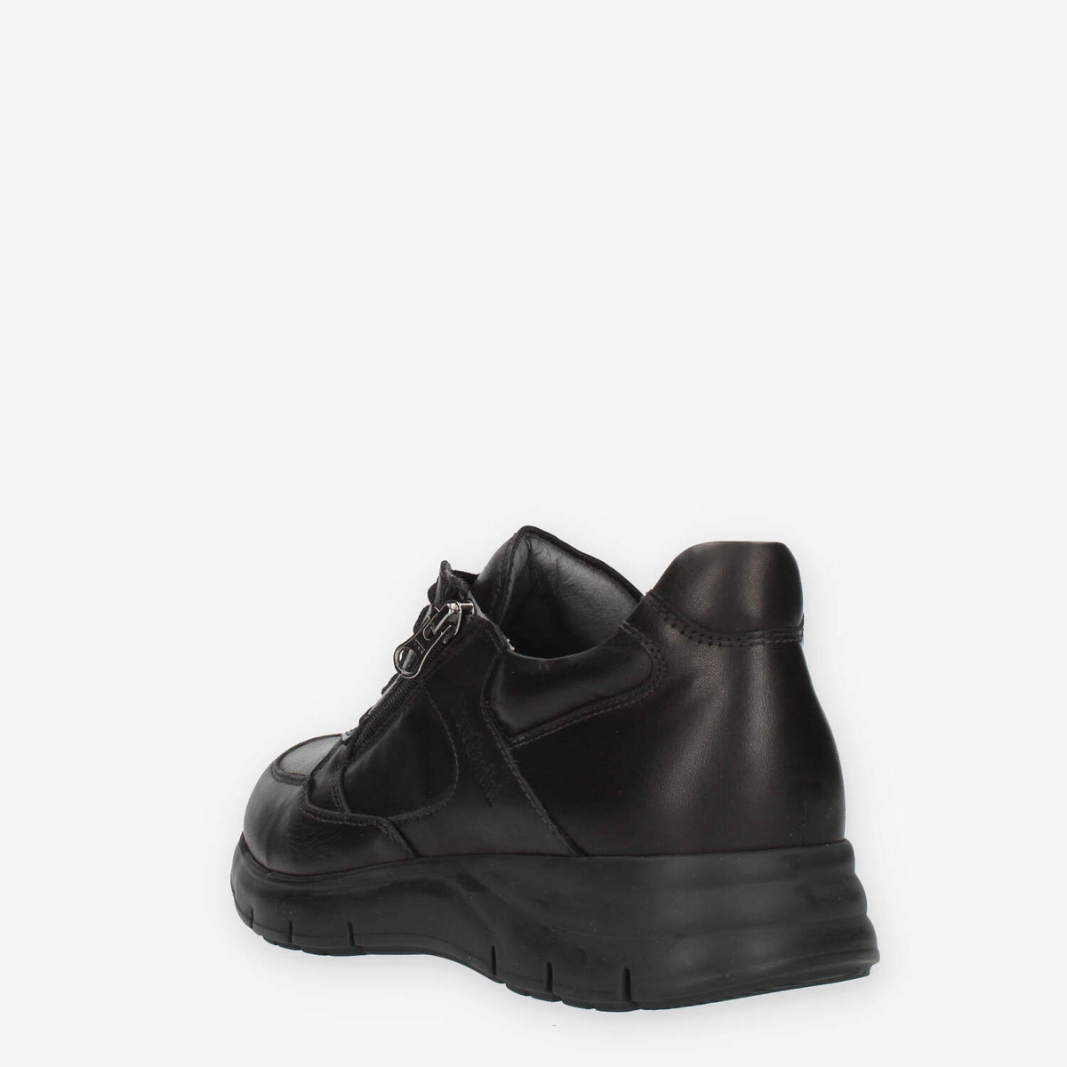 Nero Giardini Sneakers nere da uomo