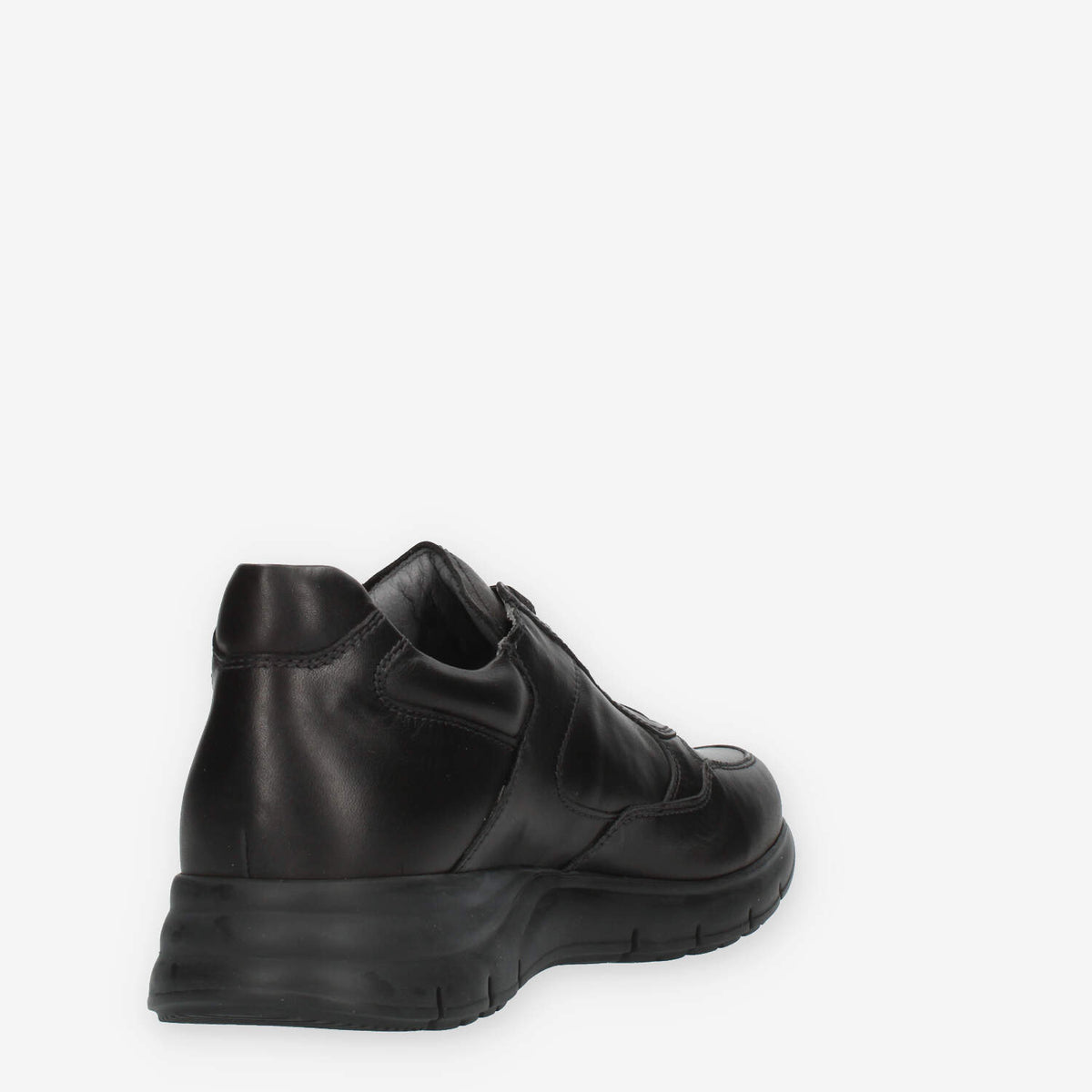 Nero Giardini Sneakers nere da uomo