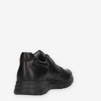 Nero Giardini Sneakers nere da uomo