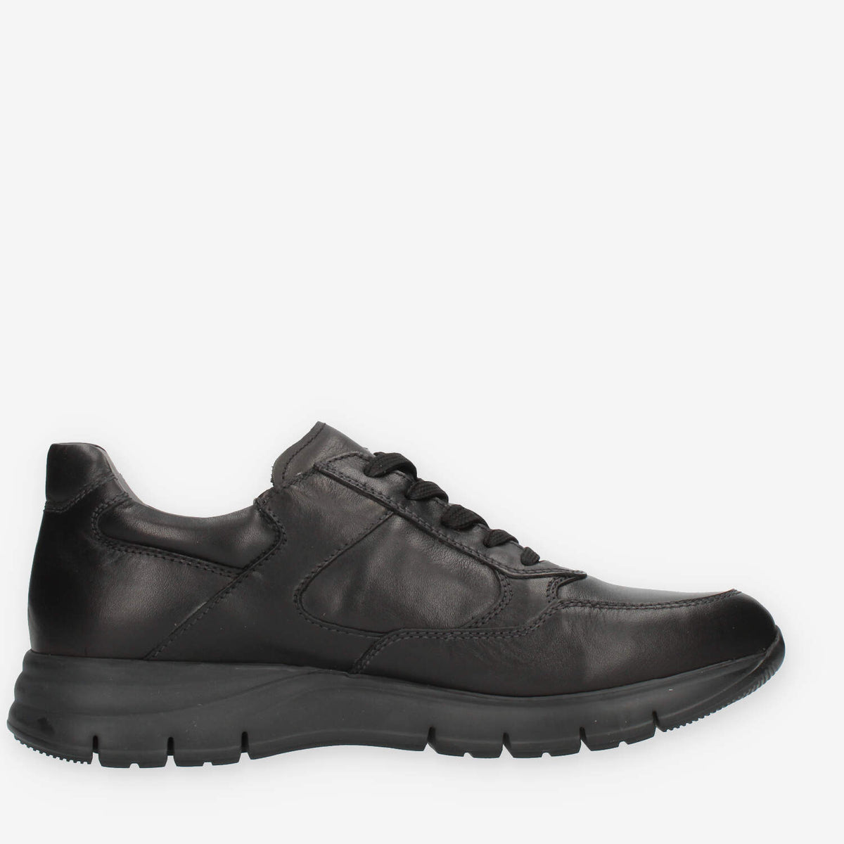 Nero Giardini Sneakers nere da uomo