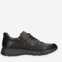 Nero Giardini Sneakers nere da uomo