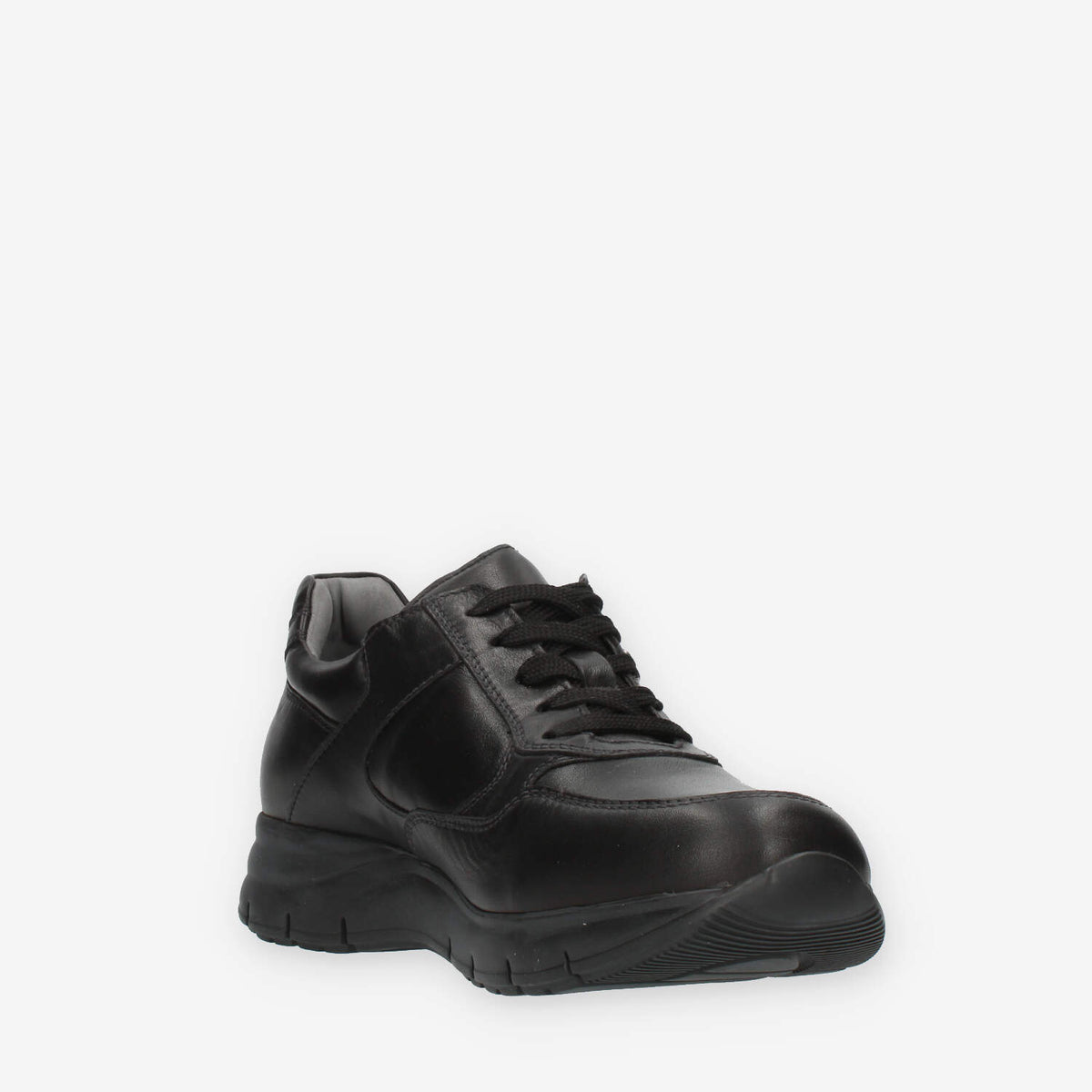 Nero Giardini Sneakers nere da uomo