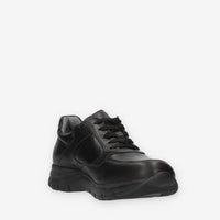 Nero Giardini Sneakers nere da uomo