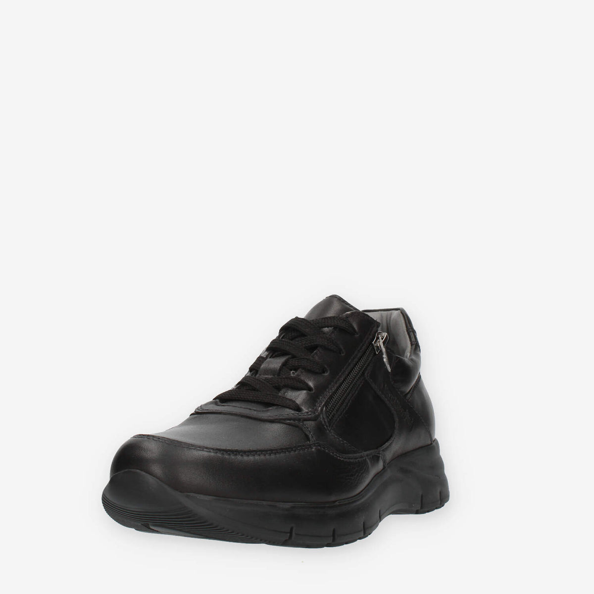 Nero Giardini Sneakers nere da uomo