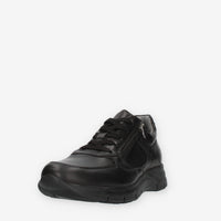 Nero Giardini Sneakers nere da uomo