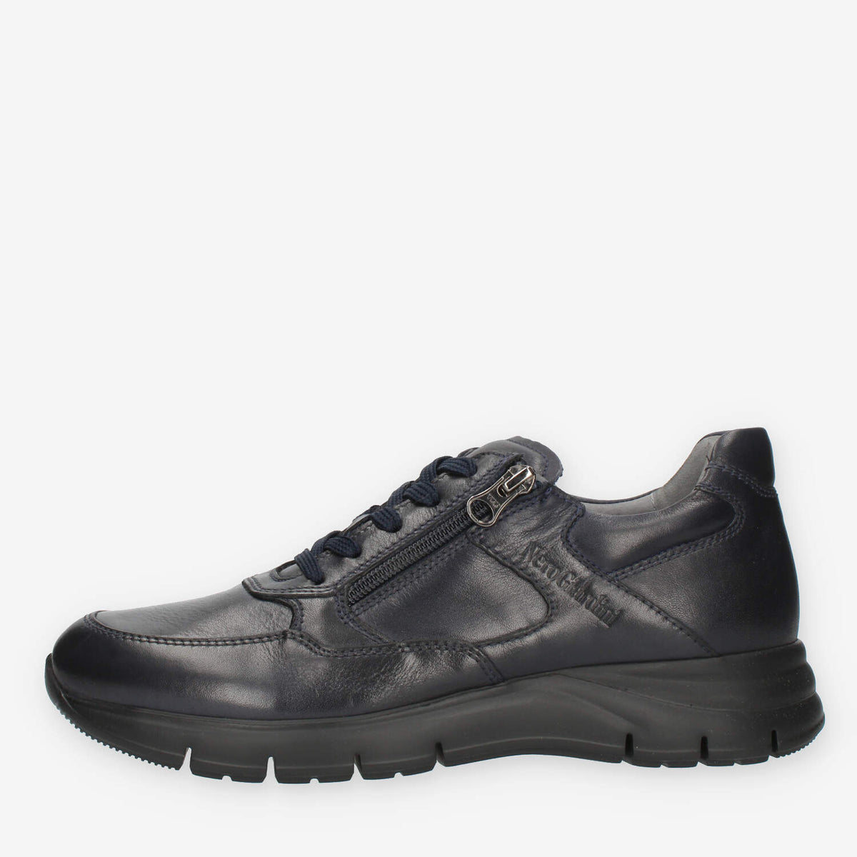 Nero Giardini Sneakers blu da uomo