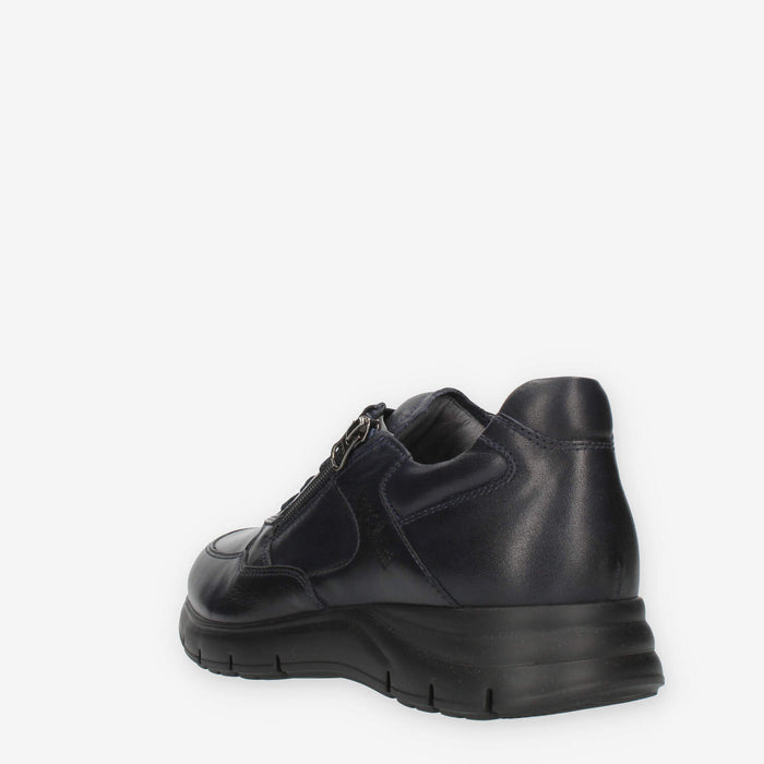 Nero Giardini Sneakers blu da uomo