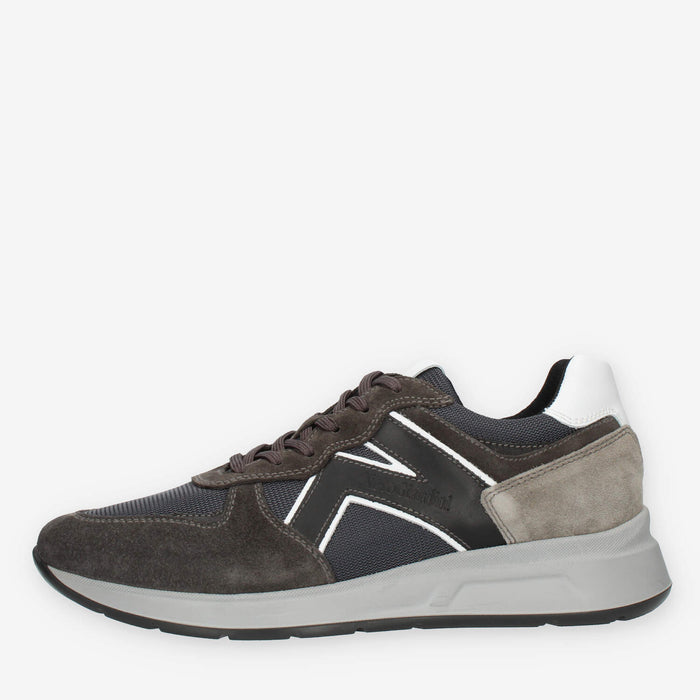 Nero Giardini Sneakers da uomo colorado grigie