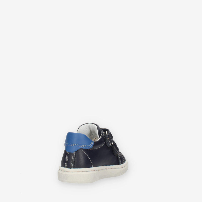 Nero Giardini Sneakers da bimbo blu e avio