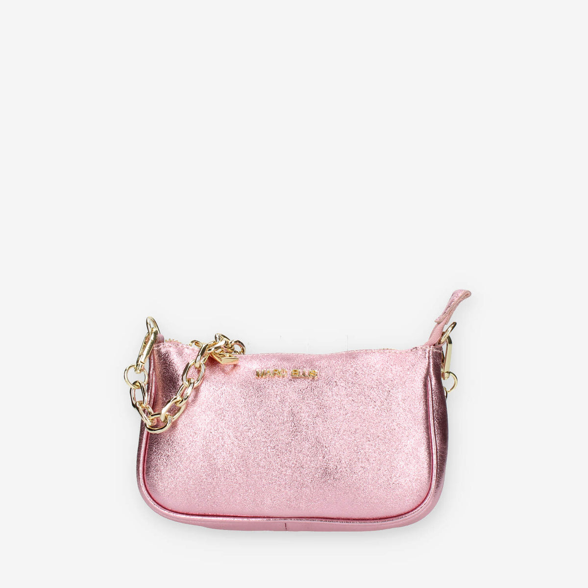 Marc Ellis Isla Bag Party Borsetta a tracolla rosa