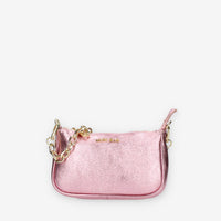 Marc Ellis Isla Bag Party Borsetta a tracolla rosa