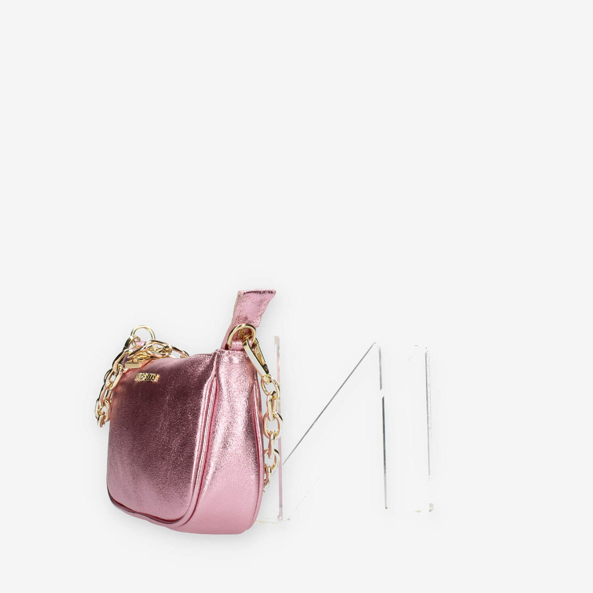 Marc Ellis Isla Bag Party Borsetta a tracolla rosa