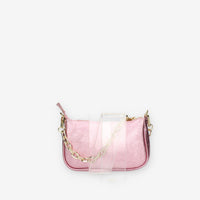 Marc Ellis Isla Bag Party Borsetta a tracolla rosa
