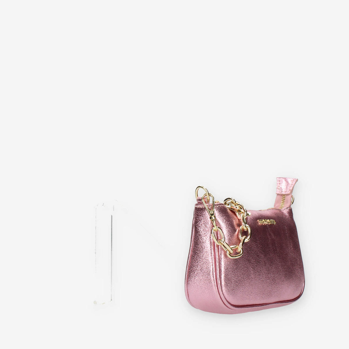 Marc Ellis Isla Bag Party Borsetta a tracolla rosa
