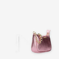 Marc Ellis Isla Bag Party Borsetta a tracolla rosa