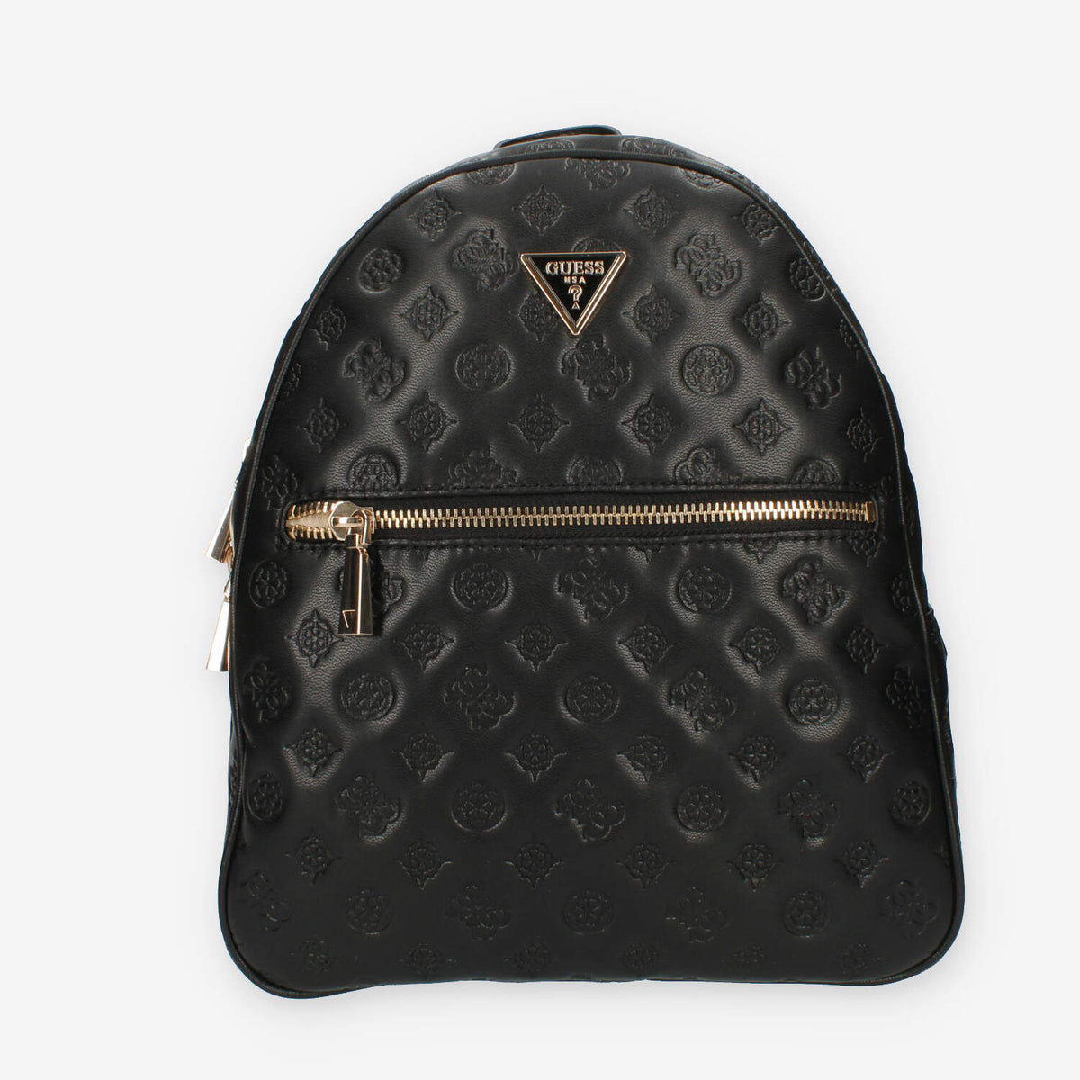 Guess Vikky Zaino logato nero