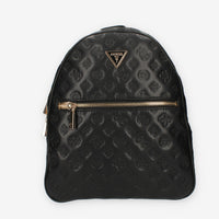 Guess Vikky Zaino logato nero