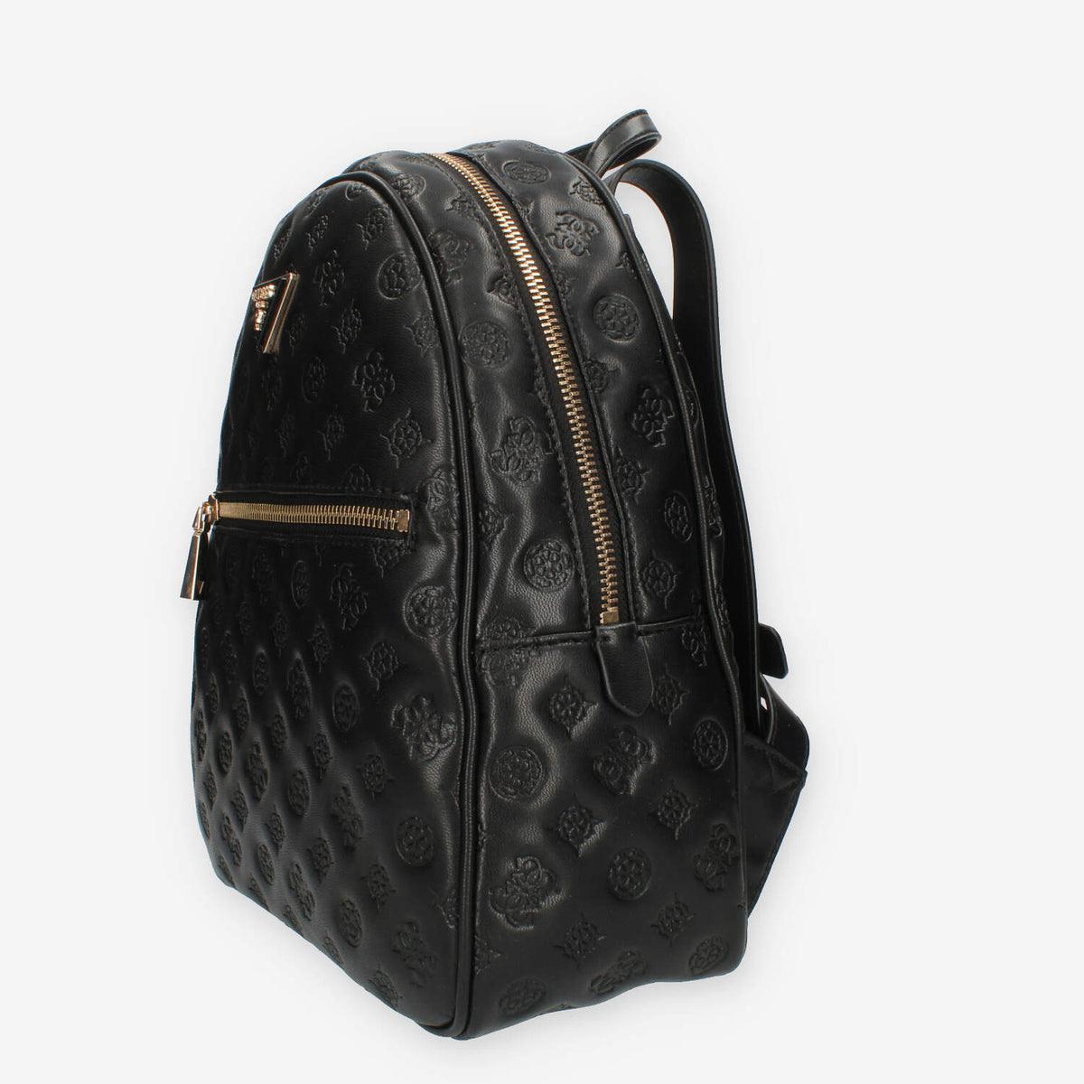 Guess Vikky Zaino logato nero