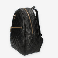 Guess Vikky Zaino logato nero