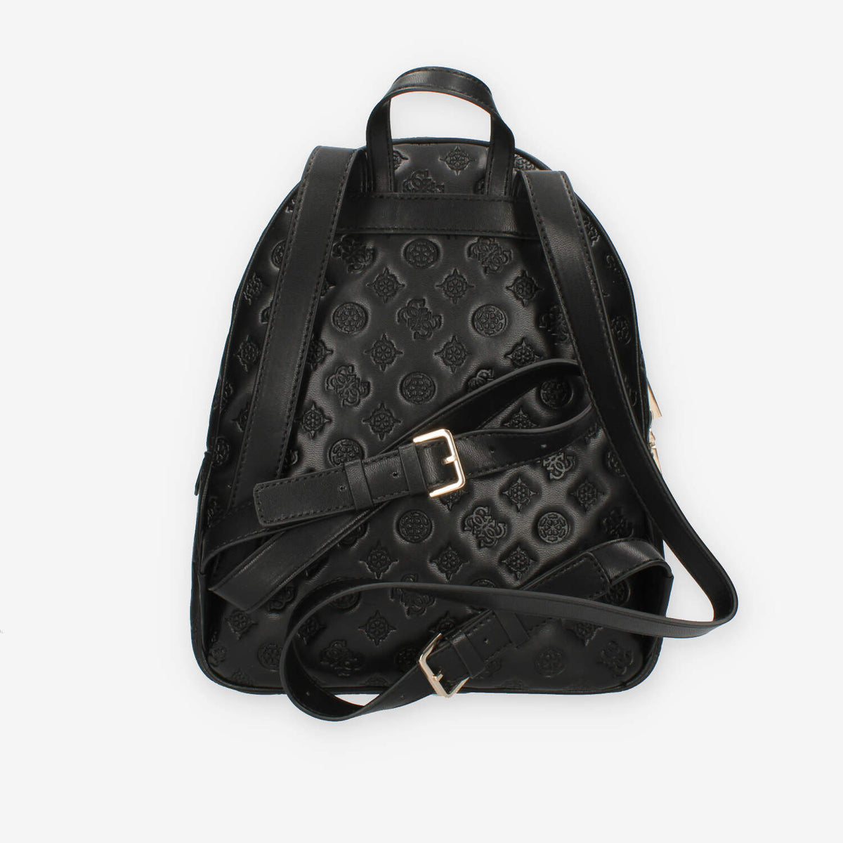 Guess Vikky Zaino logato nero