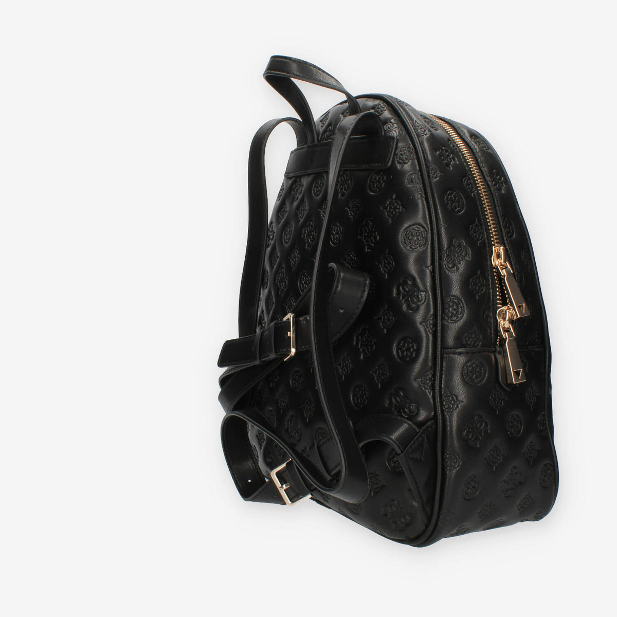 Guess Vikky Zaino logato nero