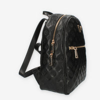 Guess Vikky Zaino logato nero