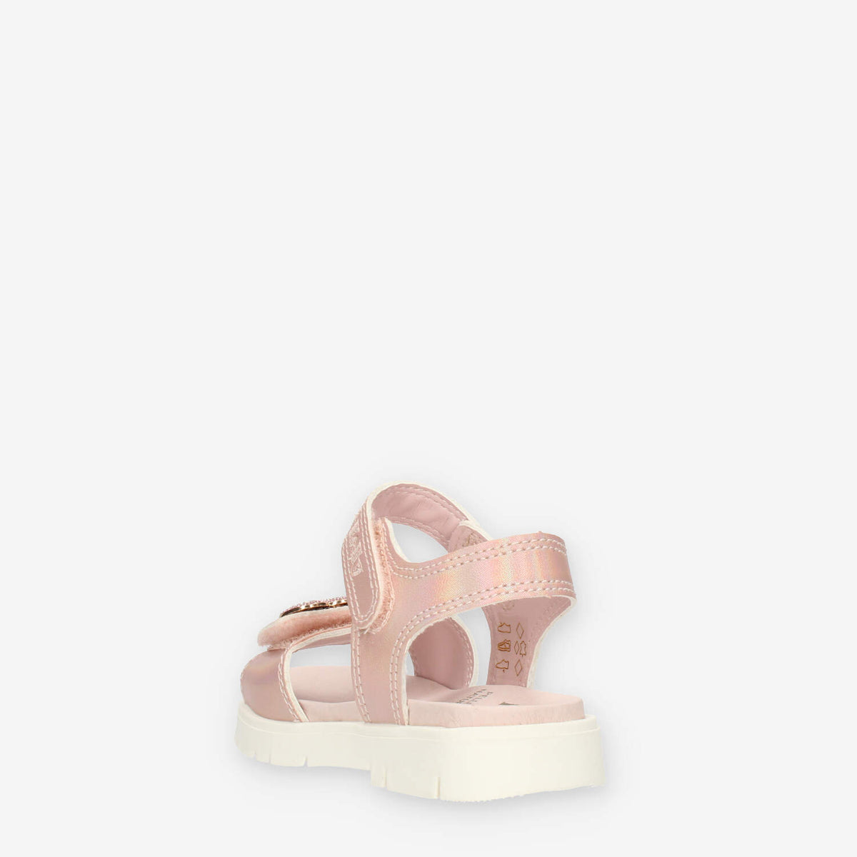 Lelli Kelly Adele 1 Sandali rosa da bambina