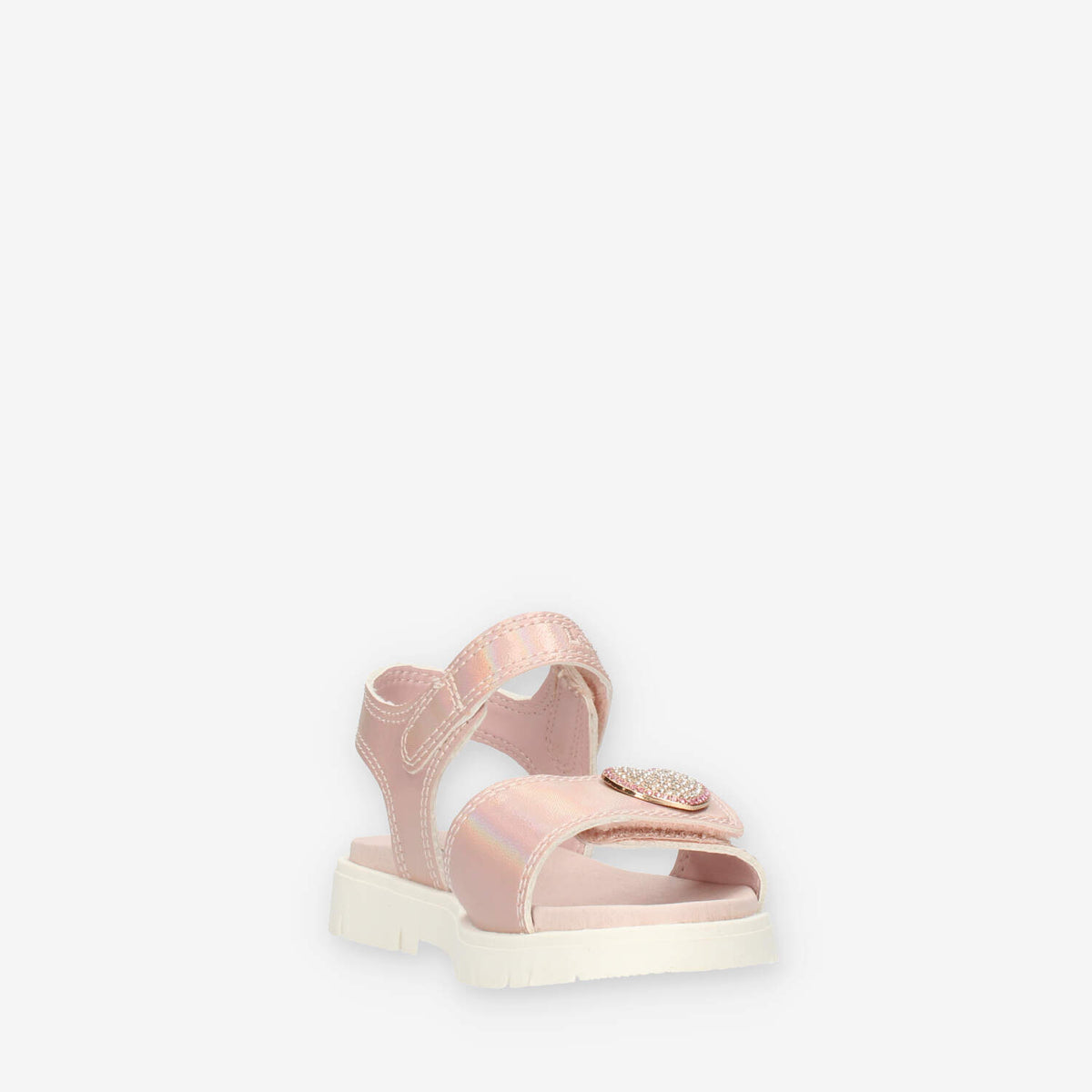 Lelli Kelly Adele 1 Sandali rosa da bambina