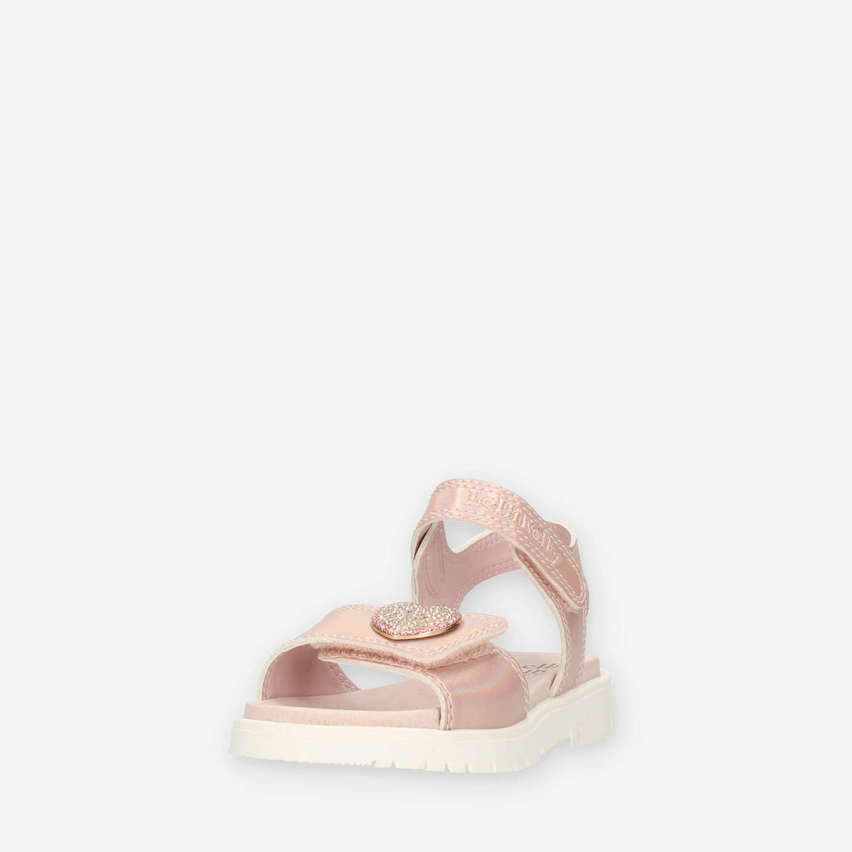 Lelli Kelly Adele 1 Sandali rosa da bambina