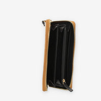 Alviero Martini Prima Classe Portafogli nero e Geo Classic con zip