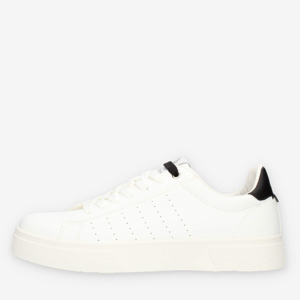 Refrigue Michigan Sneakers da uomo bianche