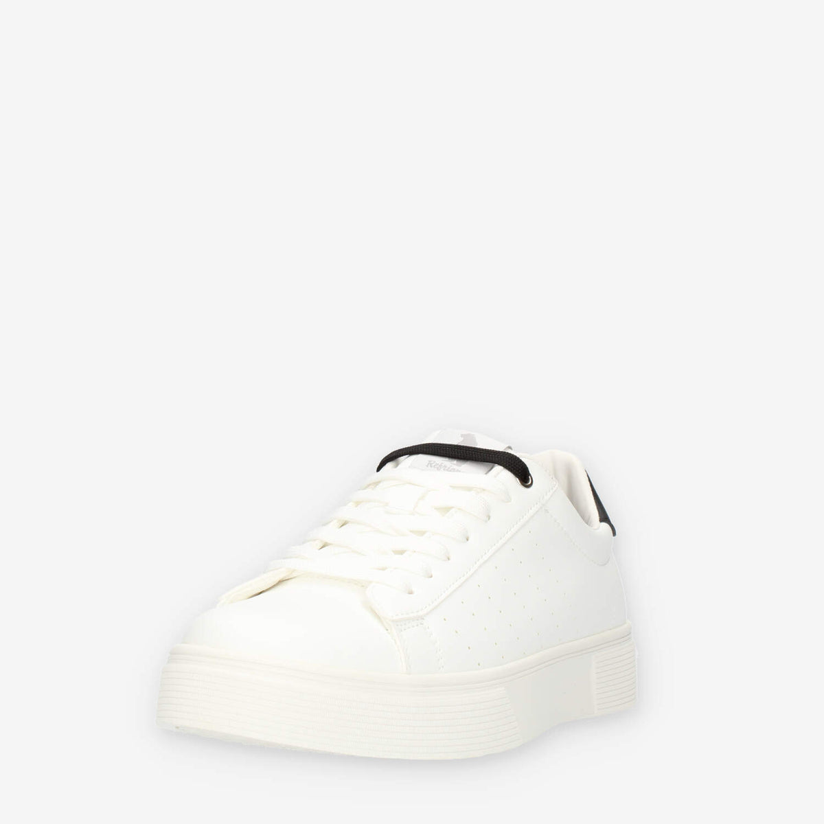 Refrigue Michigan Sneakers da uomo bianche