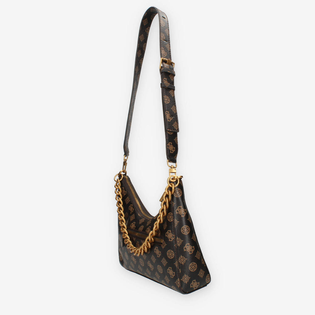 Guess Centre Stage Borsetta a tracolla logata