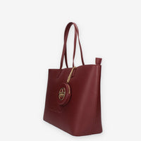 Rocco Barocco Perla Borsa modello Shopping grande bordeaux