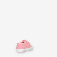 Superga 4006 Baby Slip on rosa da neonata