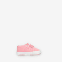 Superga 4006 Baby Slip on rosa da neonata