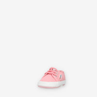 Superga 4006 Baby Slip on rosa da neonata