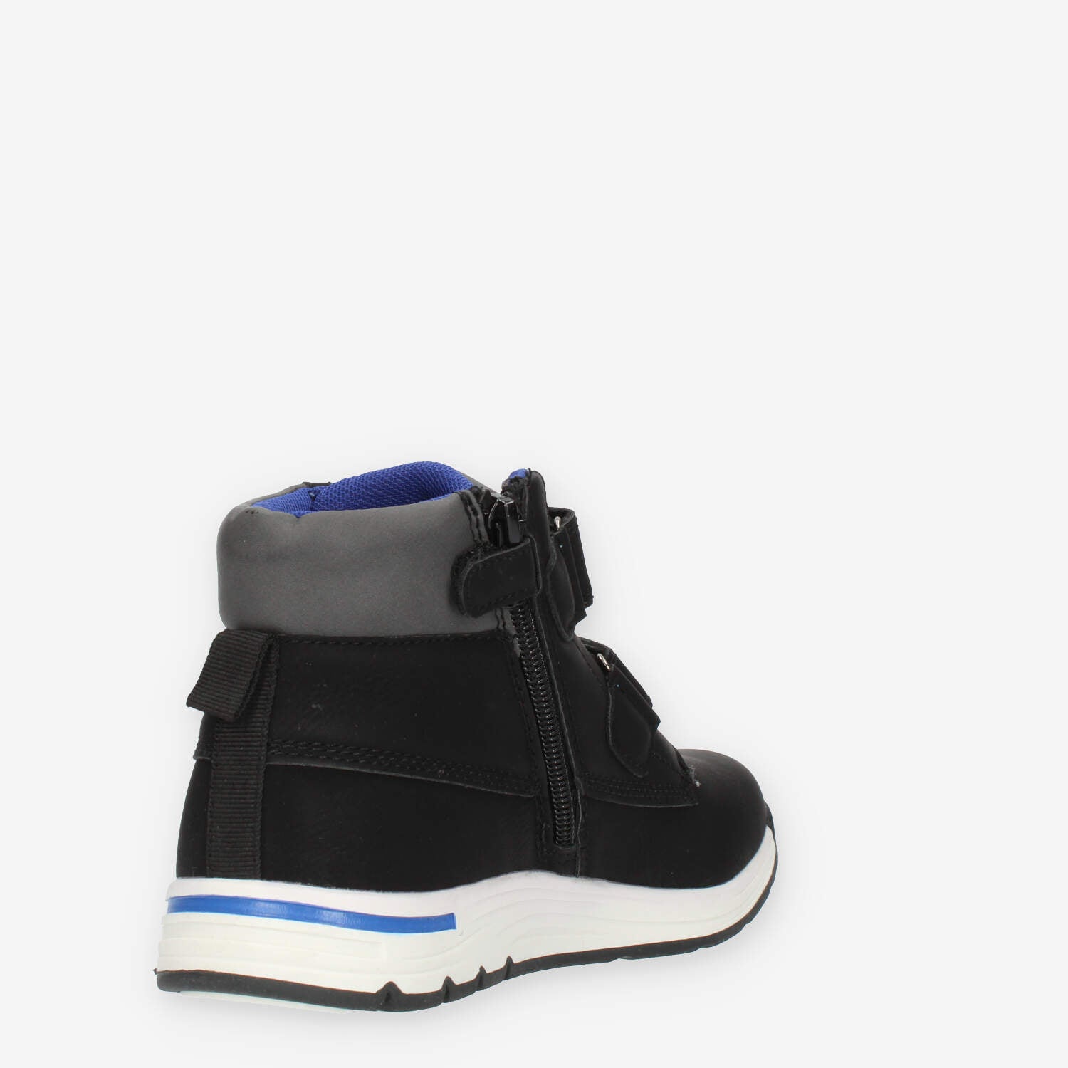 Scarpe lumberjack ragazzo clearance
