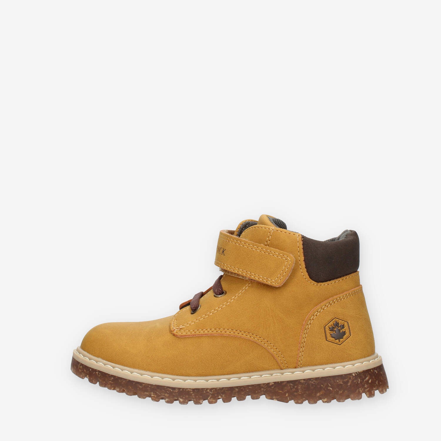 Scarponcini Bambino Sorrentino Shop