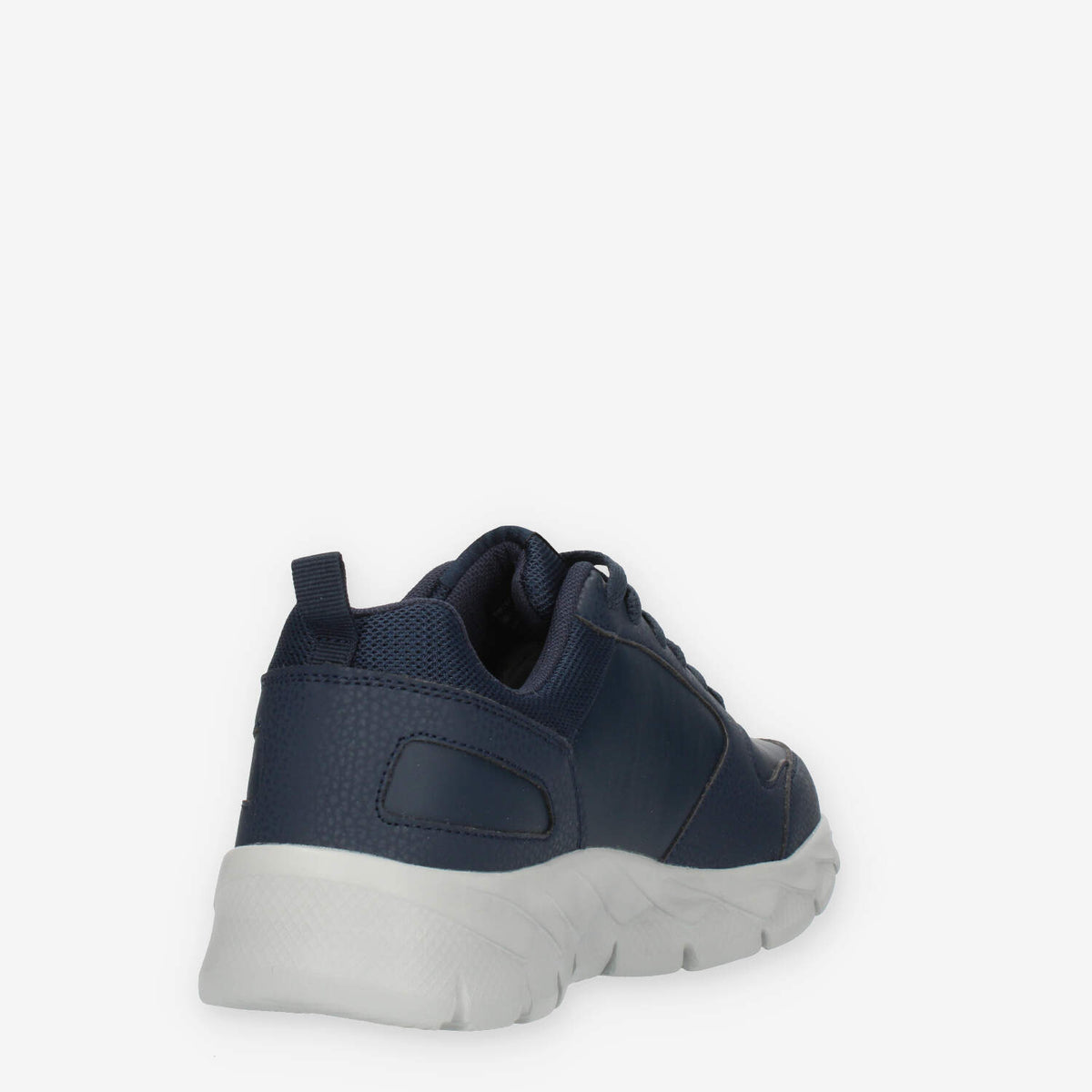 Lumberjack Sport Ram Sneakers blu da uomo