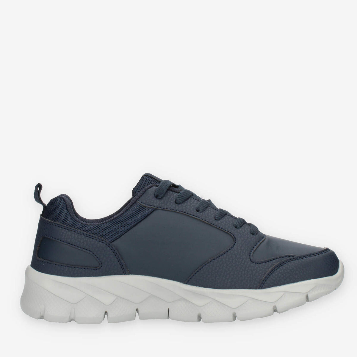 Lumberjack Sport Ram Sneakers blu da uomo