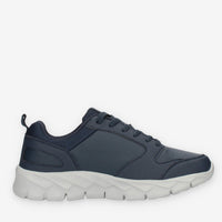 Lumberjack Sport Ram Sneakers blu da uomo