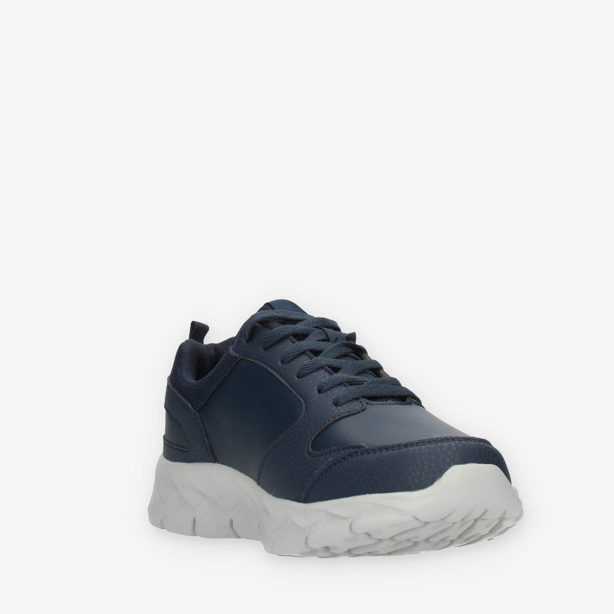 Lumberjack Sport Ram Sneakers blu da uomo