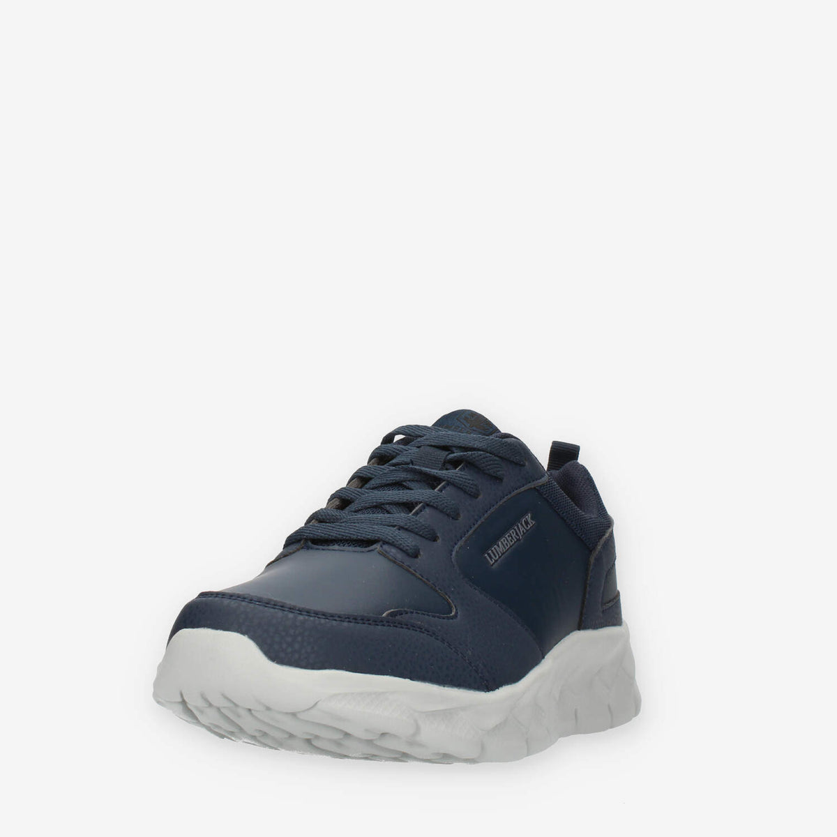 Lumberjack Sport Ram Sneakers blu da uomo